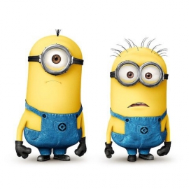 Миньоны и кукла Эльза вошли в пятерку самых популярных игрушек