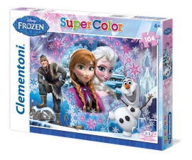 Іграшка пазли ТМ&quot;Clementoni&quot; арт.27913 Frozen 104 ел.