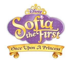 Disney/Sofia the First