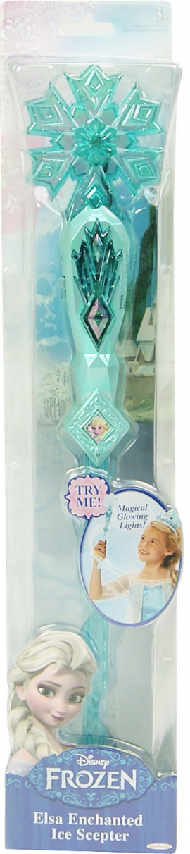 Іграшка чарівна паличка Disney Frozen арт.85059