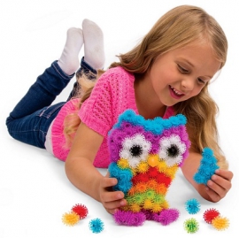 Bunchems! - миллион игрушек в одном наборе