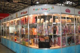 Выставка Ваbу Eхро 2016: мы достигли поставленных целей