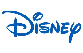 Disney Plush