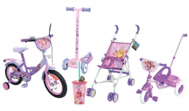 Правила проведення рекламного заходу «Чарівна акція Софія Прекрасна»