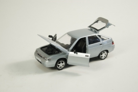 Країна Іграшок выпустила новую линейку бренда Автопром