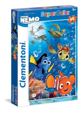 Пазлы Clementoni/Nemo арт.: 26950 (60 эл.)