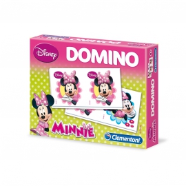 Домино Clementoni/Minnie арт.: 13410 (28 карточек)