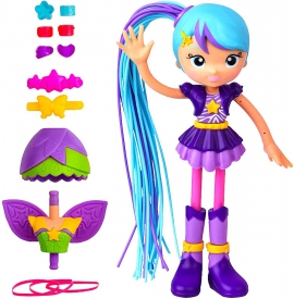 Betty Spaghetty – кукла для развития творческих способностей ребенка