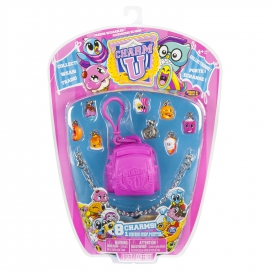 Charm U - аналог браслетов Pandora для девочек!