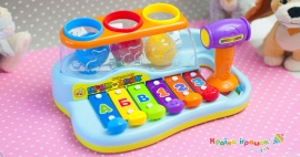 Развивающие игрушки для детей