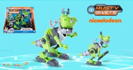 Игровые наборы Rusty Rivets 