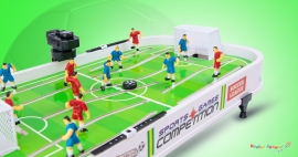 Спортивные настольные игры