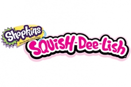 Squish-Dee-Lish Shopkins