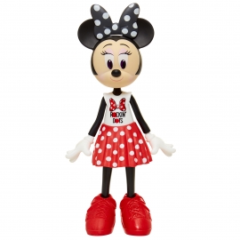 Кукла Minnie Mouse special collection артикул 84919