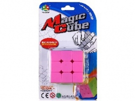 Головоломка Кубик 3*3  Magic Cube арт. 581-5.5U 
