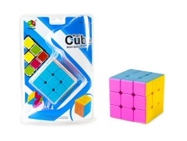 Головоломка Кубик 3*3  Magic Cube  арт. 581-5.7N  