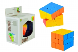 Головоломка Кубик Magic Cube  арт. 581-5.5SQ  