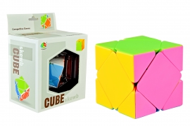 Головоломка Кубик Magic Cube  арт. 581-5.5XZ  