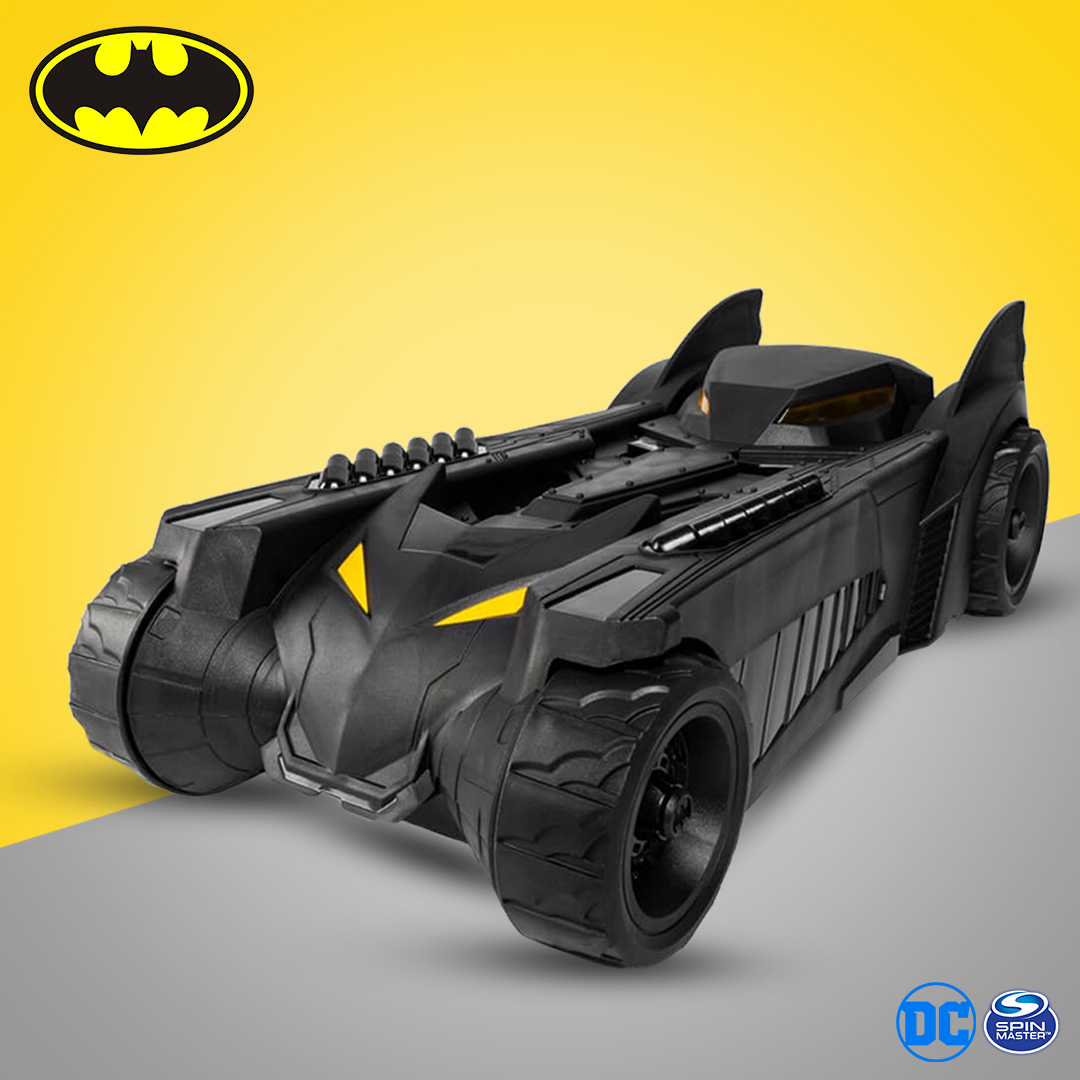Игрушка Batmobile 